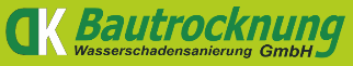 DK Bautrocknung